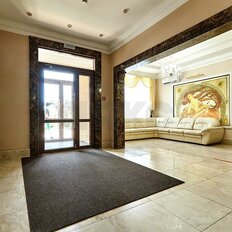 Квартира 111,6 м², 3-комнатная - изображение 5
