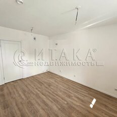 Квартира 22,7 м², студия - изображение 4