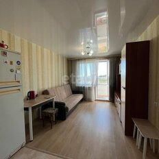 Квартира 23,6 м², студия - изображение 1