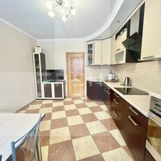 Квартира 79,1 м², 3-комнатная - изображение 4