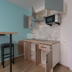 Квартира 22 м², студия - изображение 5