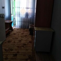 Квартира 19,3 м², студия - изображение 3