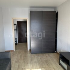 Квартира 37,8 м², 1-комнатная - изображение 5