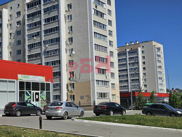 180 м², торговое помещение 110 000 ₽ в месяц - изображение 40