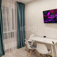 Квартира 15,6 м², студия - изображение 2