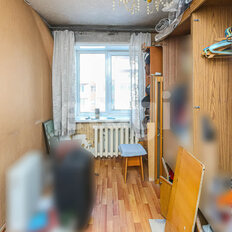 Квартира 56,9 м², 3-комнатная - изображение 3