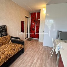 Квартира 16,6 м², студия - изображение 2