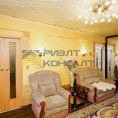 Квартира 49 м², 3-комнатная - изображение 2