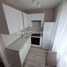 Квартира 44,5 м², 2-комнатная - изображение 3