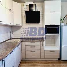 Квартира 35,1 м², 1-комнатная - изображение 2