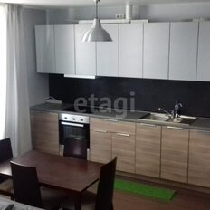 Квартира 38,7 м², студия - изображение 4