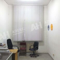 17 м², офис - изображение 1