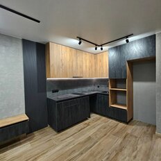 Квартира 43 м², 1-комнатная - изображение 3