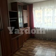 Квартира 17 м², студия - изображение 2