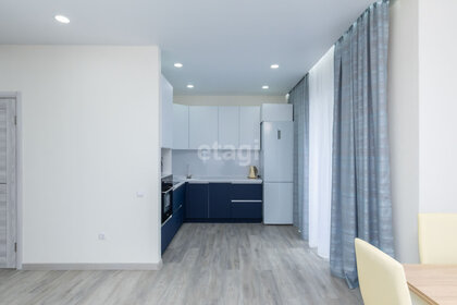 70 м², 3-комнатная квартира 30 000 ₽ в месяц - изображение 41