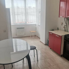 Квартира 58,4 м², 2-комнатная - изображение 5