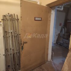 17,6 м², склад - изображение 5