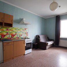 Квартира 23,1 м², студия - изображение 4