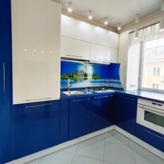 Квартира 40,6 м², 2-комнатная - изображение 4