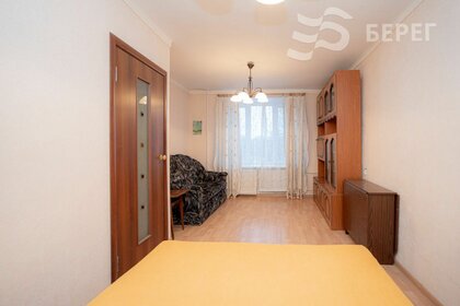 30 м², квартира-студия 32 000 ₽ в месяц - изображение 37