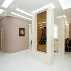 Квартира 117,6 м², 4-комнатная - изображение 3