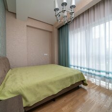 Квартира 78,6 м², 3-комнатная - изображение 2