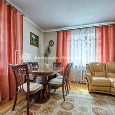 Квартира 91 м², 4-комнатная - изображение 5