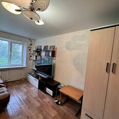 Квартира 18 м², 1-комнатная - изображение 2