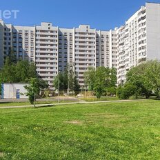 Квартира 38,1 м², 1-комнатная - изображение 1