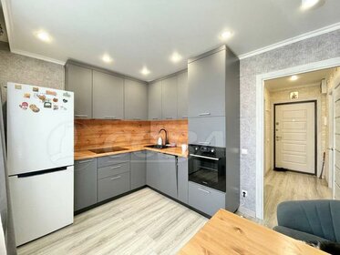 57 м², 2-комнатная квартира 40 000 ₽ в месяц - изображение 47