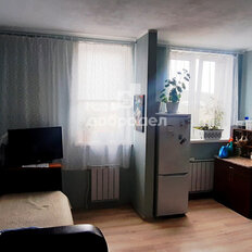 Квартира 22,8 м², 1-комнатная - изображение 3