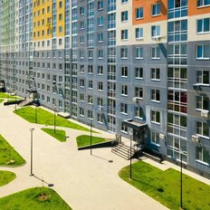 Квартира 35,5 м², 1-комнатная - изображение 1