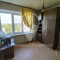 Квартира 21 м², 1-комнатная - изображение 4