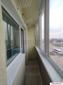 23,1 м², квартира-студия 3 300 000 ₽ - изображение 1