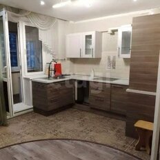 Квартира 40,5 м², 1-комнатная - изображение 3
