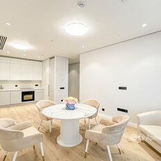 Квартира 42 м², 1-комнатные - изображение 1