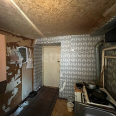 часть дома + 9,5 сотки, участок - изображение 4