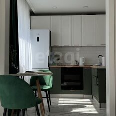 Квартира 29 м², 1-комнатная - изображение 1