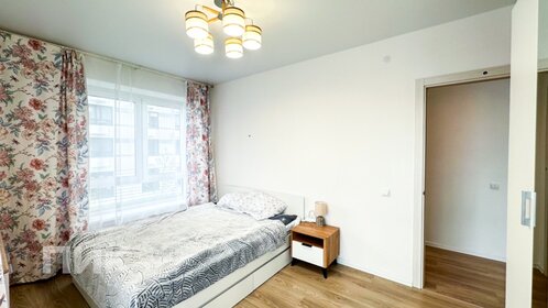 45 м², 2-комнатная квартира 60 000 ₽ в месяц - изображение 20