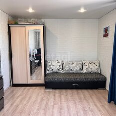 Квартира 31,5 м², 1-комнатная - изображение 3