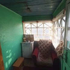 часть дома + 12,4 сотки, участок - изображение 3