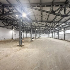 2880 м², склад - изображение 4