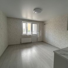 Квартира 27 м², студия - изображение 2