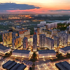 Квартира 57,7 м², 2-комнатная - изображение 4