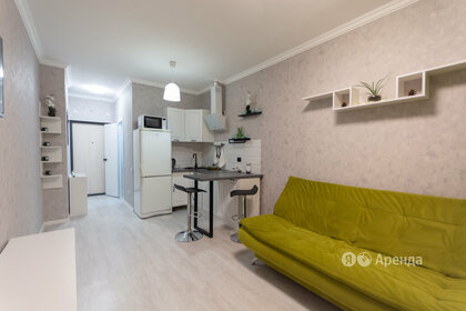 24 м², квартира-студия 26 000 ₽ в месяц - изображение 2