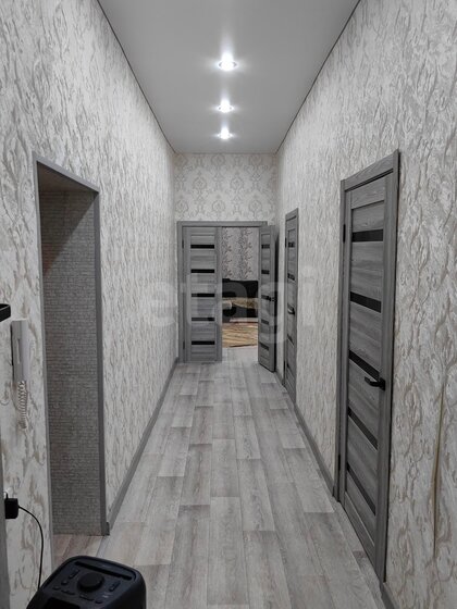 76,5 м², 3-комнатная квартира 7 200 000 ₽ - изображение 46