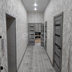 Квартира 101,9 м², 3-комнатная - изображение 4