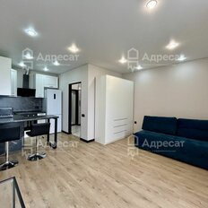 Квартира 31,1 м², 1-комнатная - изображение 5