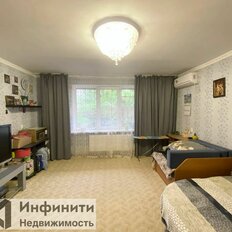 Квартира 71,9 м², 3-комнатная - изображение 1