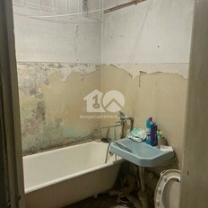 Квартира 29 м², 1-комнатная - изображение 4